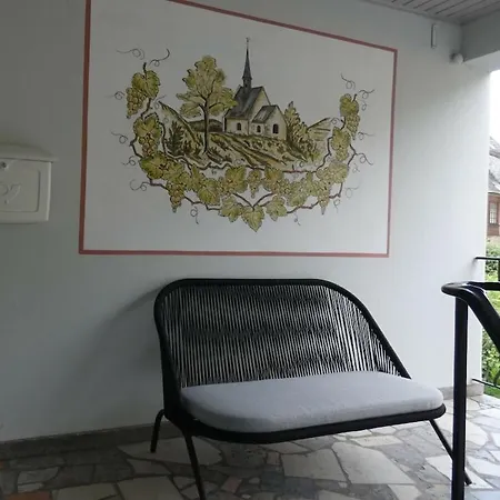 度假居 With 3 Bedrooms