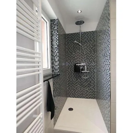 度假居 With 3 Bedrooms *