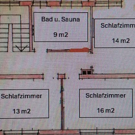 With 3 Bedrooms 度假居