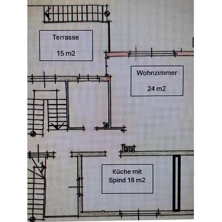 度假居 With 3 Bedrooms *