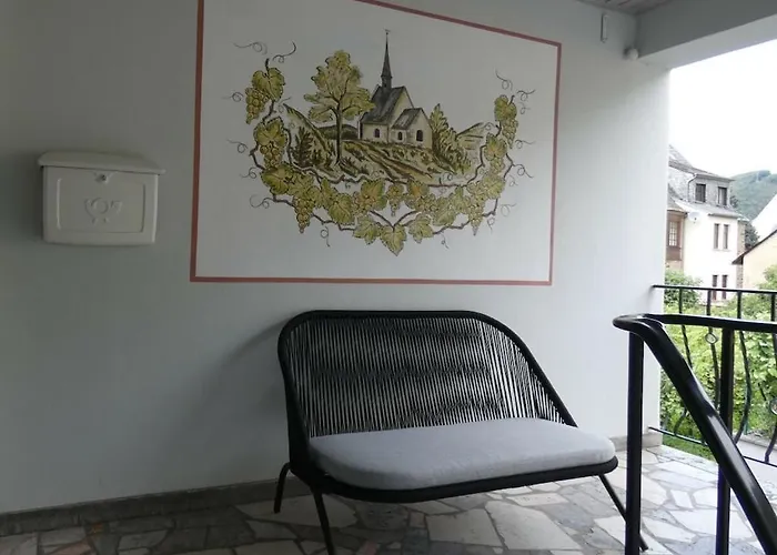 Holiday home With 3 Bedrooms