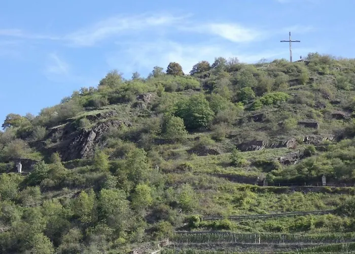 With 3 Bedrooms Holiday home *