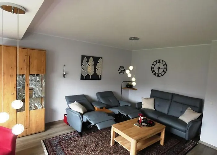 Holiday home With 3 Bedrooms