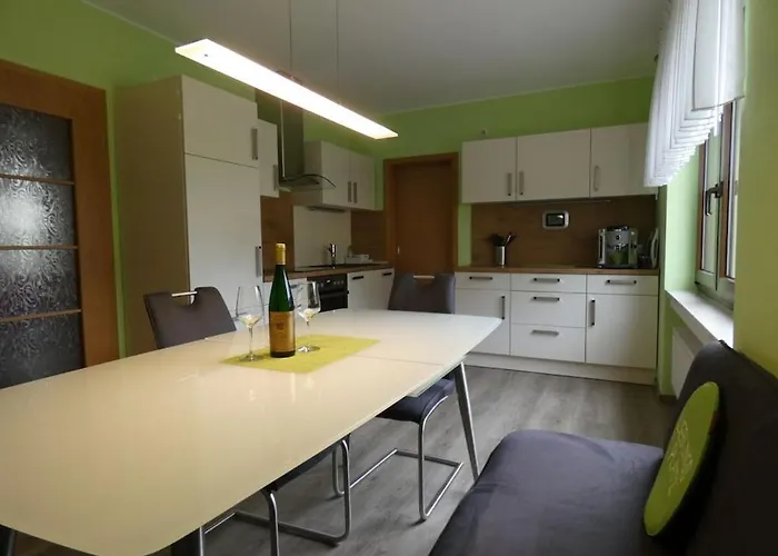 With 3 Bedrooms Holiday home *