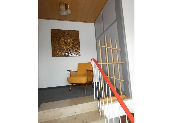 With 3 Bedrooms Holiday home Treis-Karden