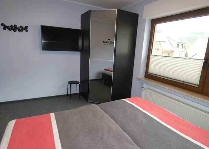 Holiday home With 3 Bedrooms Treis-Karden