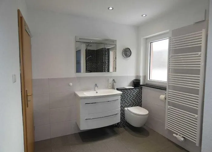 With 3 Bedrooms Holiday home *