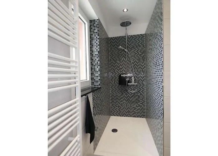 Holiday home With 3 Bedrooms *