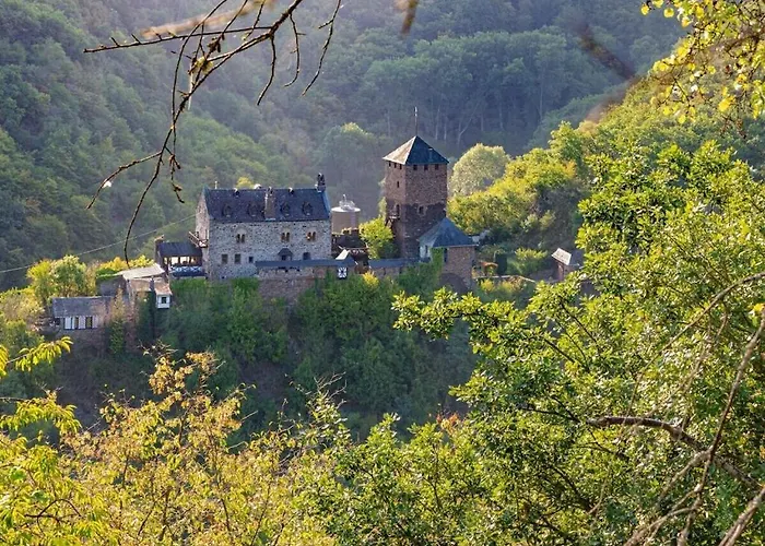 Holiday home With 3 Bedrooms *